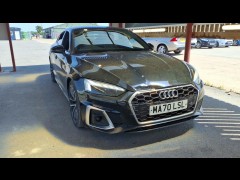 BUY AUDI A5 S LINE 35 TDI MHEV S-A 2020 SPORTBACK TDI S LINE, Newark Motor Auctions