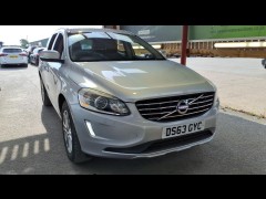 BUY VOLVO XC60 SE LUX NAV D5 AWD AU 2013 D5 SE LUX NAV AWD, Newark Motor Auctions