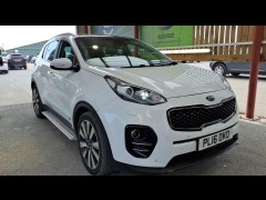 BUY KIA SPORTAGE FIRST EDITION CR 2016 CRDI FIRST EDITION, Newark Motor Auctions