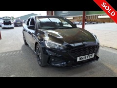 BUY FORD FOCUS ST-LINE X 2019 ST-LINE X, Newark Motor Auctions