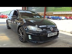 BUY VOLKSWAGEN GOLF GTD 2014 GTD, Newark Motor Auctions