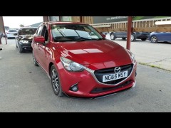 BUY MAZDA 2 SPORT BLACK 2015 SPORT BLACK, Newark Motor Auctions