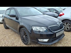 BUY SKODA OCTAVIA BLACK EDITION TDI 2014 BLACK EDITION TDI CR DSG, Newark Motor Auctions