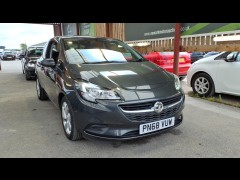 BUY VAUXHALL CORSA SPORT 2018 SPORT, Newark Motor Auctions