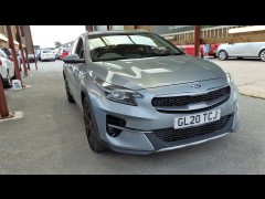 BUY KIA XCEED EDITION ISG 2020 XCEED EDITION ISG, Newark Motor Auctions