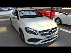 BUY MERCEDES-BENZ A 200 D AMG LINE PREMIUM 2016 A 200 D AMG LINE PREMIUM, Newark Motor Auctions