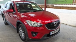 2014 MAZDA CX-5 SE-L SE-L 