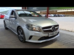 BUY MERCEDES-BENZ A 180 D SE 2015 A 180 D SE, Newark Motor Auctions