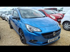 BUY VAUXHALL CORSA LIMITED EDITION ECO 2017 LIMITED EDITION ECOFLEX, Newark Motor Auctions