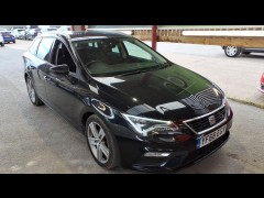 BUY SEAT LEON FR TSI EVO 2018 TSI EVO FR, Newark Motor Auctions