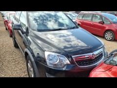 BUY VAUXHALL ANTARA EXCLUSIV CDTI S/S 2014 EXCLUSIV CDTI S/S, Newark Motor Auctions