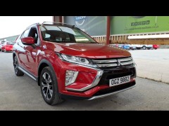 BUY MITSUBISHI ECLIPSE CROSS 4 4X4 CVT 2018 4, Newark Motor Auctions