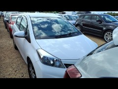 BUY TOYOTA YARIS TR VVT-I 2013 VVT-I TR, Newark Motor Auctions