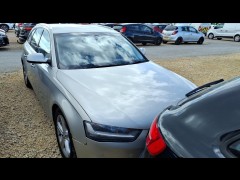 BUY AUDI A4 TECHNIK TDI 2012 AVANT TDI TECHNIK, Newark Motor Auctions