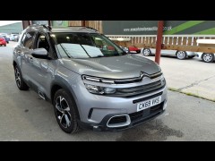 BUY CITROEN C5 AIRCROSS FLAIR PURETEC 2019 PURETECH FLAIR S/S, Newark Motor Auctions