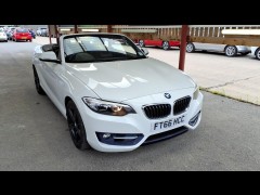BUY BMW 218I SPORT AUTO 2016 218I SPORT, Newark Motor Auctions