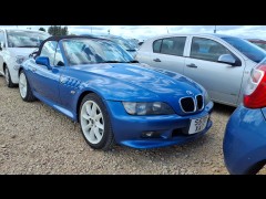 BUY BMW Z3 SPORT ROADSTER 1998 OTHER, Newark Motor Auctions