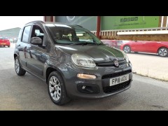 BUY FIAT PANDA LOUNGE TWINAIR 2018 TWINAIR LOUNGE, Newark Motor Auctions