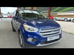 BUY FORD KUGA TITANIUM TDCI 2017 TITANIUM TDCI, Newark Motor Auctions