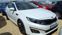 2014 KIA OPTIMA 3 CRDI AUTO CRDI 3 