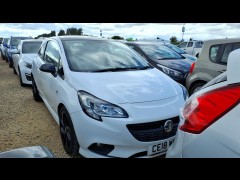 BUY VAUXHALL CORSA LIMITED EDITION 2018 LIMITED EDITION, Newark Motor Auctions