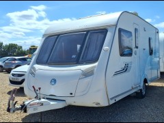 BUY SWIFT CHARISMA 535 2009 DERIVATIVE, Newark Motor Auctions