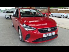 BUY VAUXHALL CORSA ACTIVE AC 2021 SE, Newark Motor Auctions