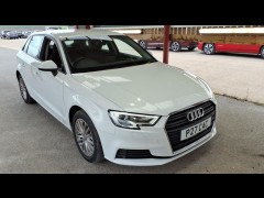 BUY AUDI A3 SE TECHNIK TDI S-A 2017 TDI SE TECHNIK, Newark Motor Auctions