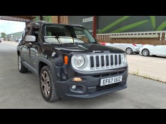BUY JEEP RENEGADE LIMITED M-JET 2018 M-JET LIMITED, Newark Motor Auctions