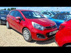BUY KIA RIO 2 AUTO 2012 2, Newark Motor Auctions
