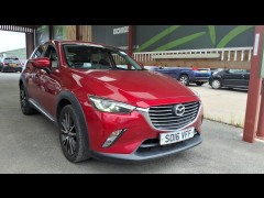 BUY MAZDA CX-3 SPORT NAV 2016 SPORT NAV, Newark Motor Auctions