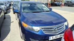 2010 HONDA ACCORD ES I-VTEC ES 
