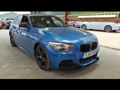 BUY BMW 116D M SPORT AUTO 2014 116D M SPORT, Newark Motor Auctions
