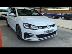 BUY VOLKSWAGEN GOLF GTD TDI S-A 2018 GTD TDI DSG, Newark Motor Auctions