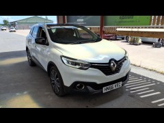 BUY RENAULT KADJAR SIGNATURE NAV DCI 2016 SIGNATURE NAV DCI, Newark Motor Auctions