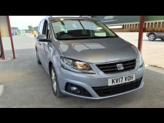BUY SEAT ALHAMBRA XCELLENCE TDI 2017 TDI XCELLENCE, Newark Motor Auctions