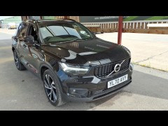 BUY VOLVO XC40 RDESIGN PRO T5 RECHA 2021 RECHARGE T5 R-DESIGN PRO, Newark Motor Auctions