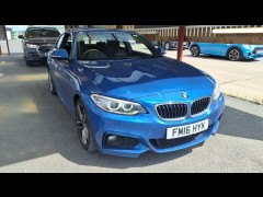 BUY BMW 218I M SPORT 2016 118I M SPORT, Newark Motor Auctions