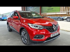 BUY RENAULT KADJAR GT LINE TCE AUTO 2019 GT LINE TCE EDC, Newark Motor Auctions