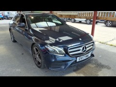 BUY MERCEDES-BENZ E 220 D AMG LINE AUTO 2017 E 220 D AMG LINE, Newark Motor Auctions