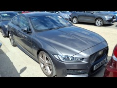 BUY JAGUAR XE R-SPORT D AUTO 2015 R-SPORT, Newark Motor Auctions