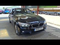 BUY BMW 118D SPORT AUTO 2018 118D SPORT, Newark Motor Auctions