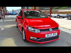 BUY VOLKSWAGEN POLO MATCH EDITION TSI 2017 MATCH EDITION TSI, Newark Motor Auctions