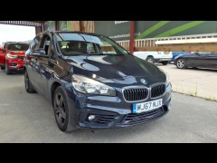 BUY BMW 216D SPORT 2017 216D SPORT ACTIVE TOURER, Newark Motor Auctions