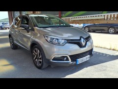 BUY RENAULT CAPTUR DYNAMIQUE S NAV TC 2015 DYNAMIQUE S NAV TCE, Newark Motor Auctions
