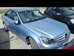 BUY MERCEDES-BENZ C220 AMG SPORT CDI BLUEEF 2014 C220 CDI BLUEEFFICIENCY AMG SPORT, Newark Motor Auctions