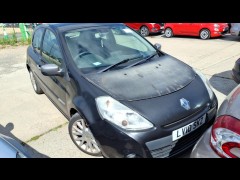 BUY RENAULT CLIO DYNAMIQUE TOMTOM 16V 2010 DYNAMIQUE TOMTOM 16V, Newark Motor Auctions
