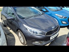 BUY KIA CEED 3 ECODYNAMICS CRDI 2012 CRDI 3 ECODYNAMICS, Newark Motor Auctions