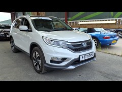 BUY HONDA CR-V EX I-VTEC AUTO 2017 I-VTEC EX, Newark Motor Auctions