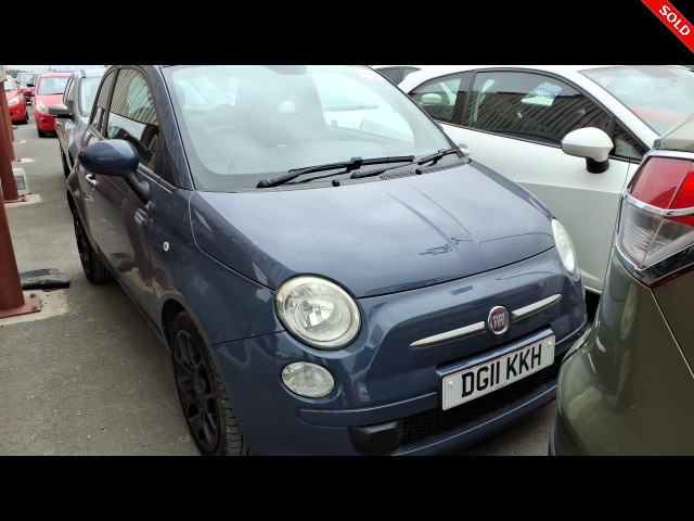FIAT 500 TWINAIR PLUS 2011, Newark Motor Auctions, TWINAIR PLUS, OTHER, NEWARK CODDINGTON BUY FIAT 500 TWINAIR PLUS 2011 TWINAIR PLUS, Newark Motor Auctions
